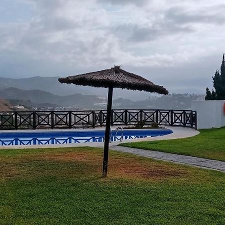 Mirador Del Olivo Beach Almuñécar Exteriér fotografie